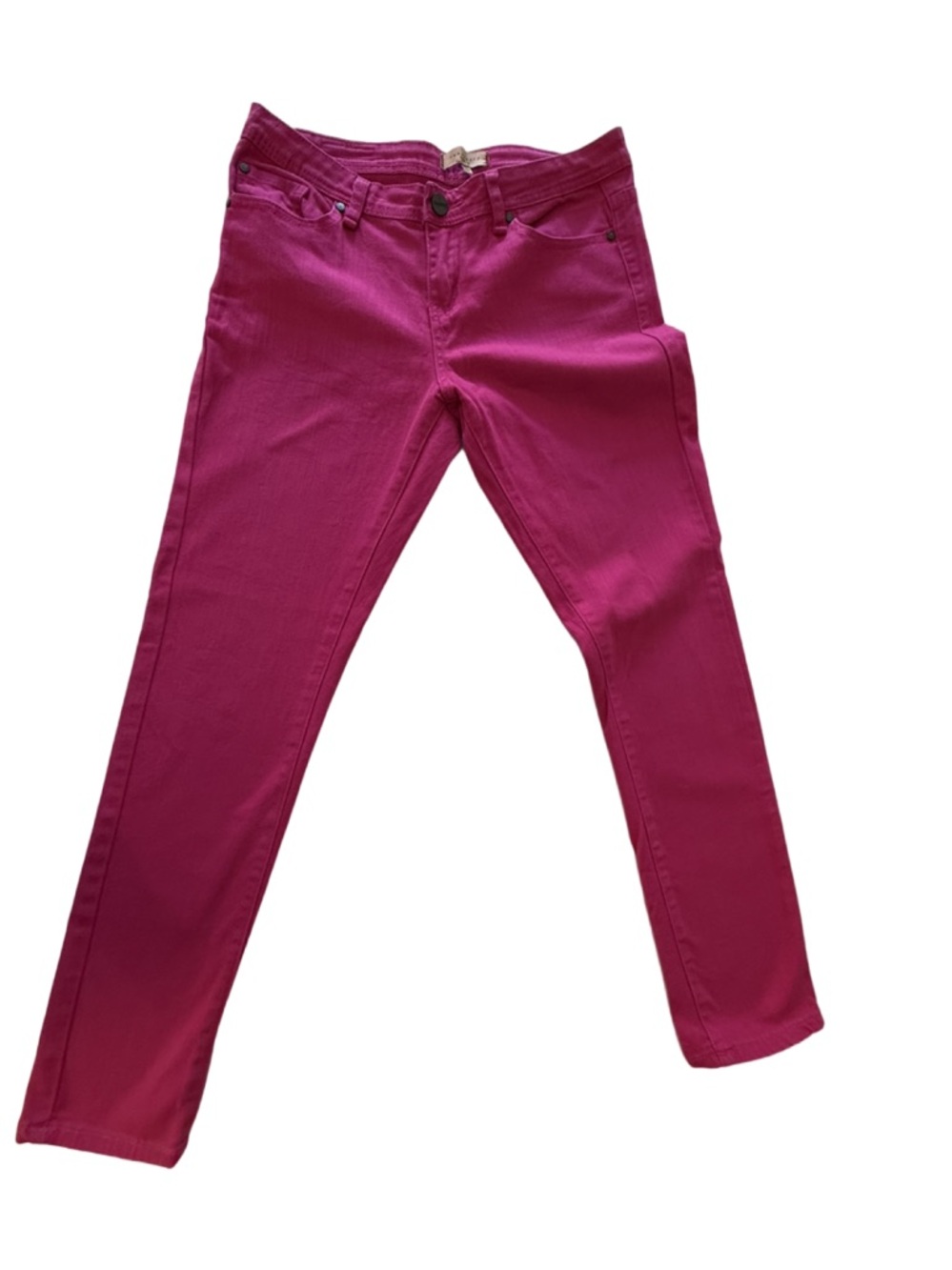 Sanctuary Hot Pink Denim Jeans